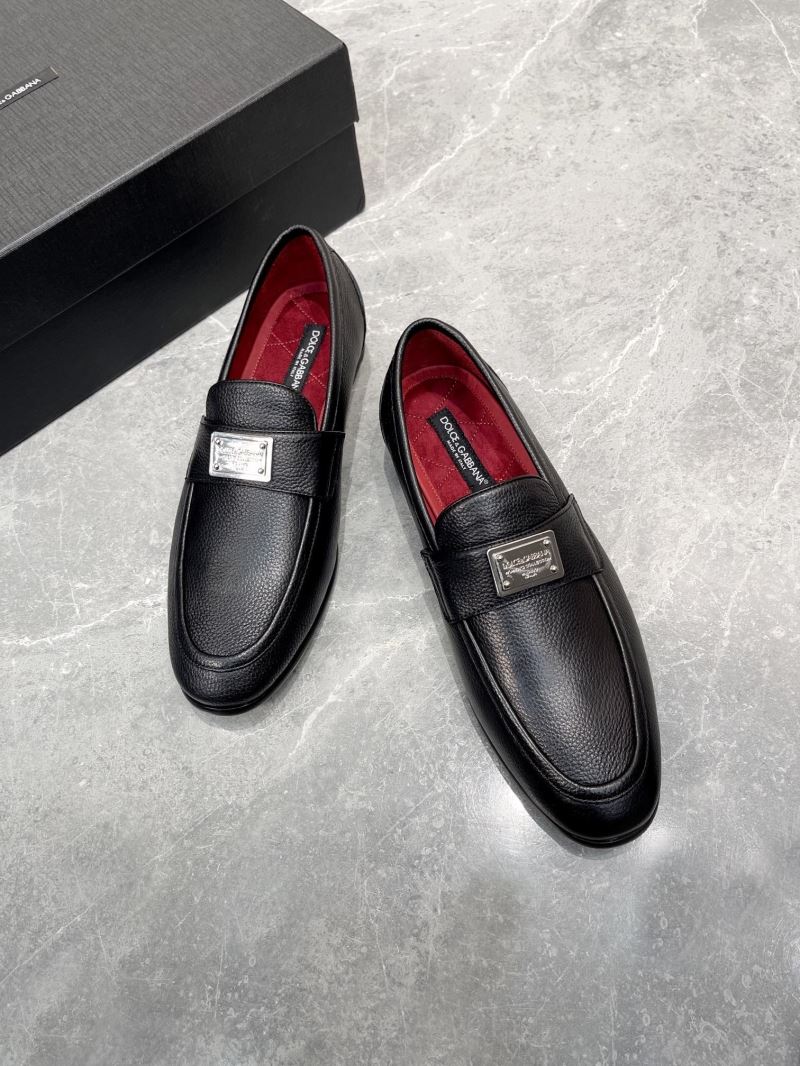 Dolce Gabbana Business Shoes